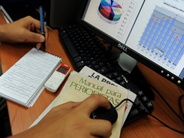 La Universidad de Columbia anuncia mañana los ganadores de los Pulitzer