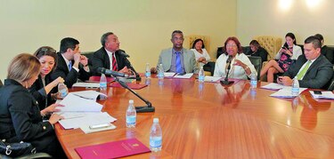 Diputado Jorge Alberto Rosas desestima iniciativa ciudadana