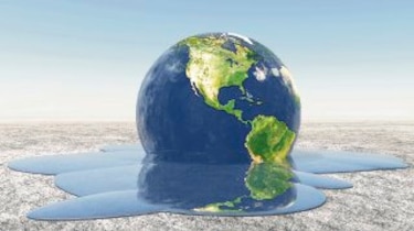 Cambio Climático: Aliento para la región
