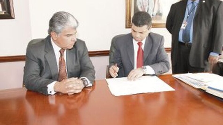 ‘No habrá barredera’