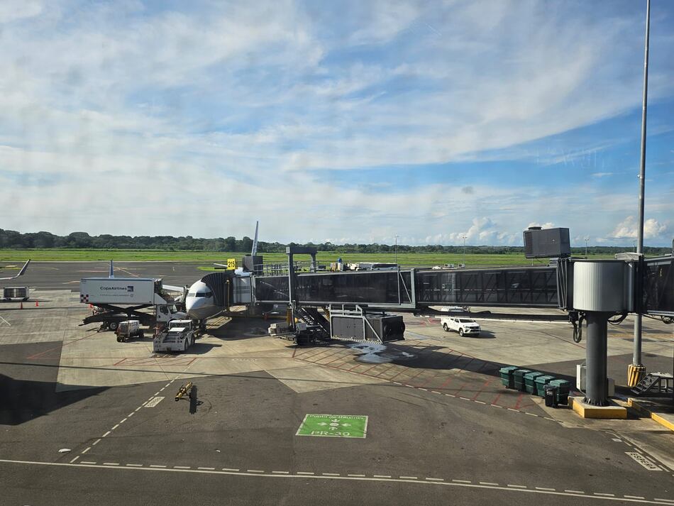 Venezuela suspende temporalmente los vuelos comerciales procedentes de Panamá y República Dominicana