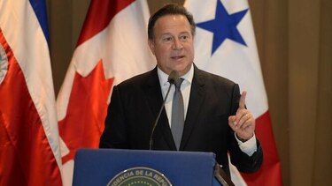Presidente Varela anunciará este miércoles llamado a sesiones extraordinarias
