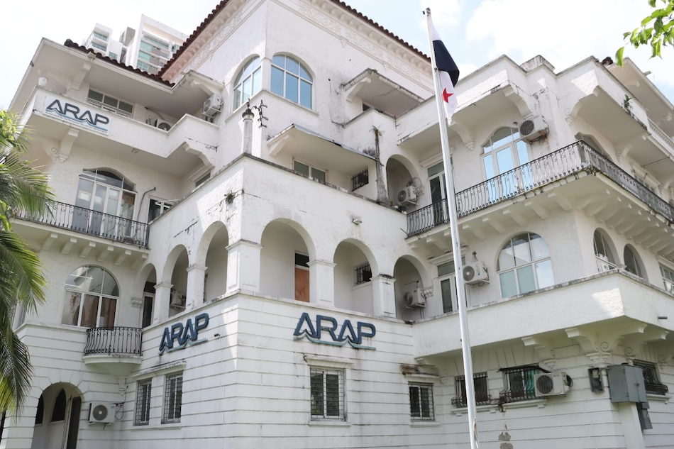 ARAP detalla avances de la consulta pública sobre pesca deportiva