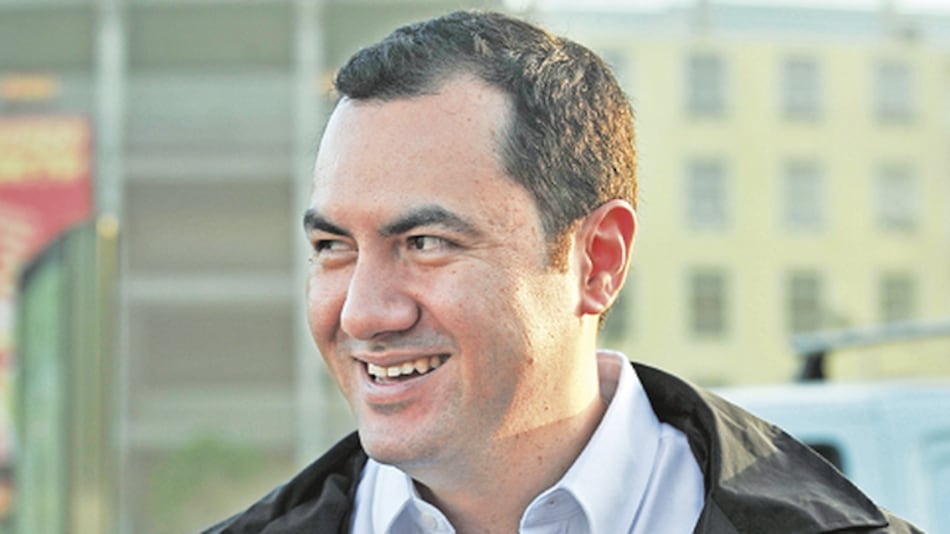 Enrique Ho, exjefe de AAUD, con cuatro denuncias