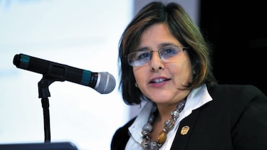 MEF retira proyecto de dispensa fiscal de la Asamblea Nacional
