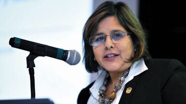 MEF retira proyecto de dispensa fiscal de la Asamblea Nacional