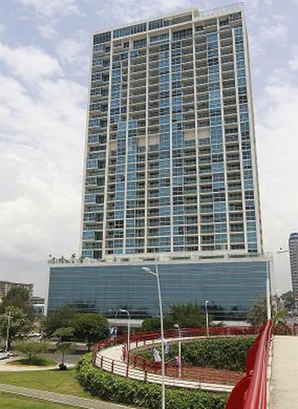 Compras a manos llenas