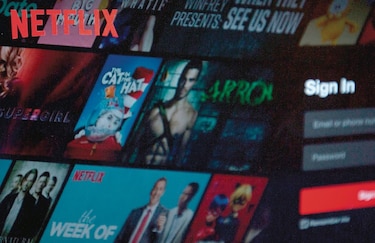 Netflix suspende servicios en Rusia en protesta a la invasión de Ucrania, según medios