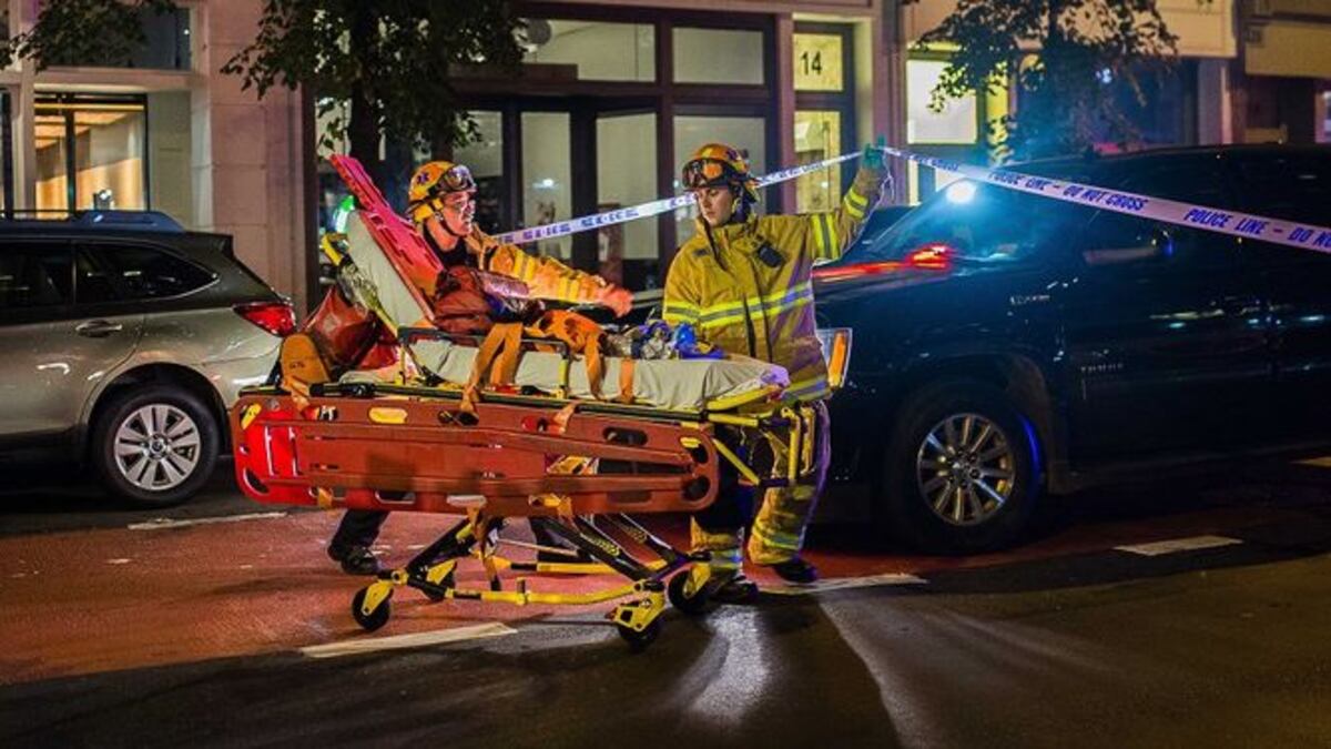 Explosión en Manhattan fue un 'acto deliberado'; al menos 29 heridos