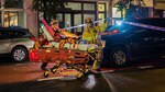 Explosión en Manhattan fue un 'acto deliberado'; al menos 29 heridos