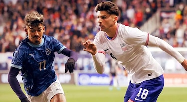 Duelo de pizarras: la audacia ofensiva de Pochettino frente a la solidez inquebrantable de Alfaro
