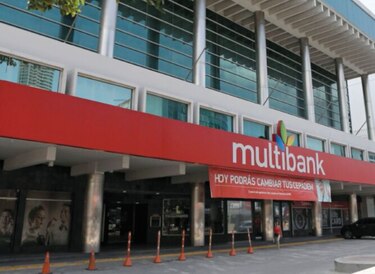Multibank reduce presencia en el mercado colombiano