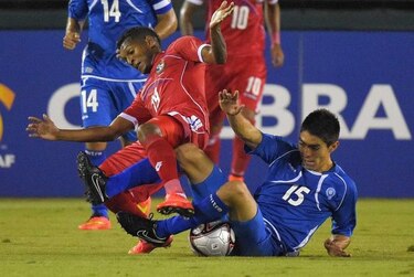 Copa Centroamericana se jugará con nuevo formato