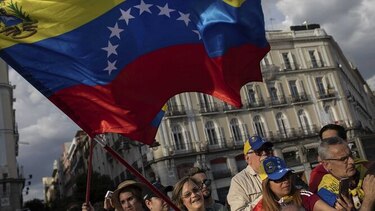 Grupo de Lima reitera apoyo a Guaidó y pide a Maduro cesar la usurpación