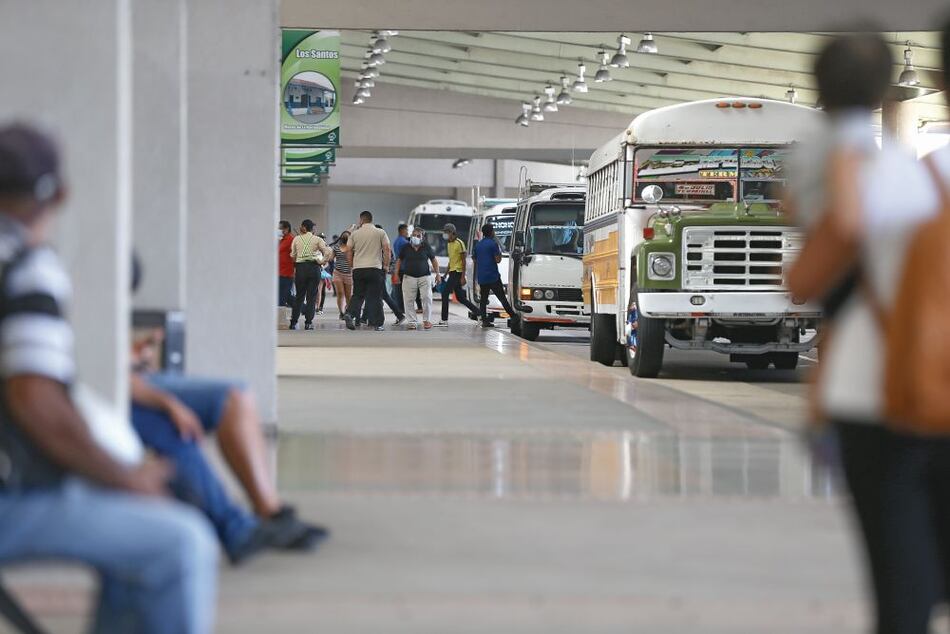 Ruta de los cupos llega hasta el diputado Benicio Robinson