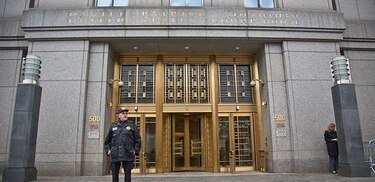 Vuelven a postergar audiencia en EU de sobrinos de primera dama de Venezuela