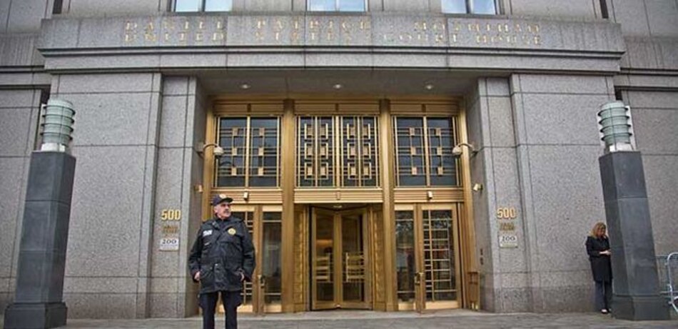 Vuelven a postergar audiencia en EU de sobrinos de primera dama de Venezuela