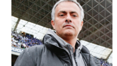 Mourinho se declaró culpable de fraude fiscal en España