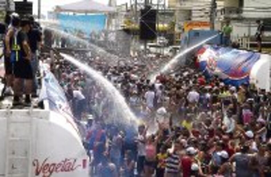 Exigen a Giro que explique dónde se hospedaron 31 mil 755 turistas