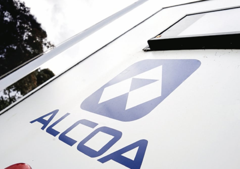 Investigan por fraude al gigante de aluminio Alcoa