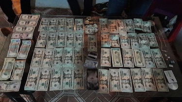 Capturan a tres presuntos secuestradores en Panamá y San Miguelito