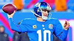 Eli ante Big Ben