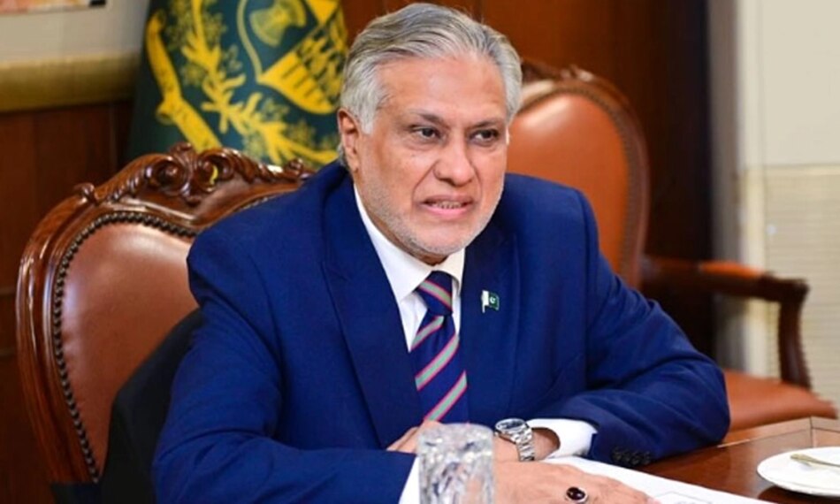 Pakistán afirma que no iniciará un ataque a India aunque está preparado para responder