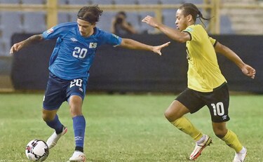 La Roja busca dar un paso en firme