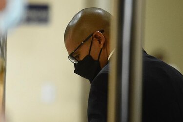 Tribunal confirma condena de cinco años de prisión por tráfico de influencias a Oydén Ortega Collado