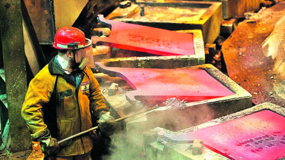 Advierten de posible baja en el precio del cobre