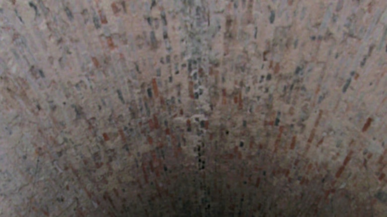 Las Bóvedas con aires de bohemia