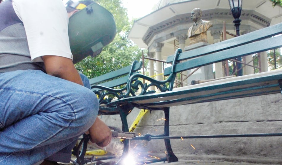 Indicadores, lejos de los datos de 2019