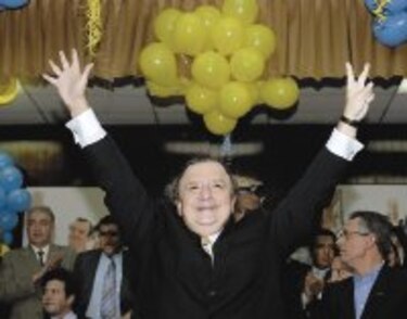 Ecuador tiene 17 candidatos en las elecciones presidenciales