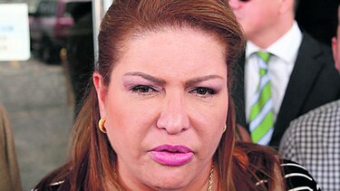 Alianza, el partido que acoge a los descontentos en Cambio Democrático