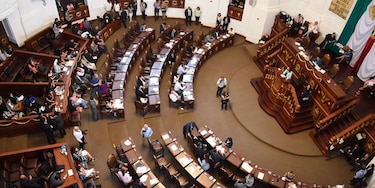 El Congreso de Ciudad de México tipificará el transfeminicidio como un delito