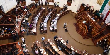 El Congreso de Ciudad de México tipificará el transfeminicidio como un delito