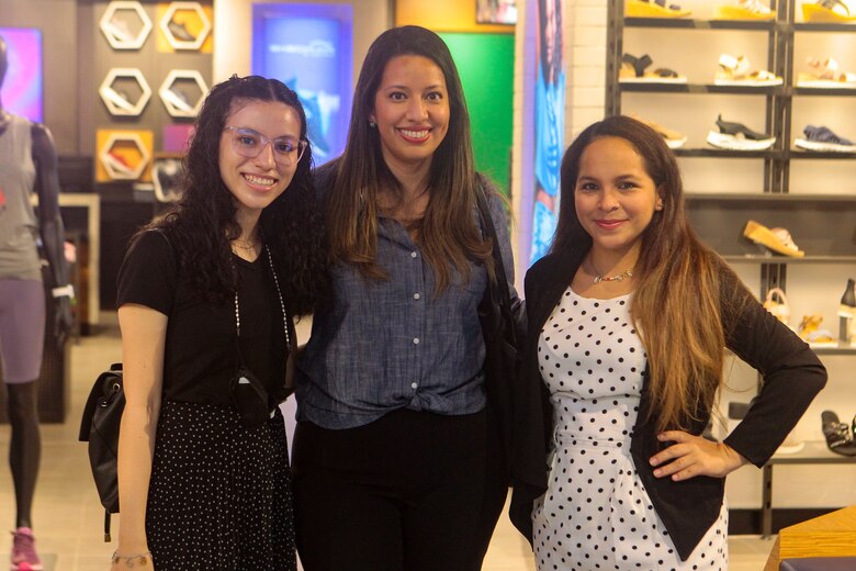 Skechers amplía y duplica el espacio de su tienda insignia en la Ciudad de Panamá