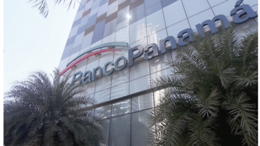 Banco Panamá eleva un 20% su utilidad neta en 2019