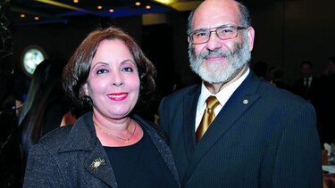 Toma de posesión de directiva de Capac