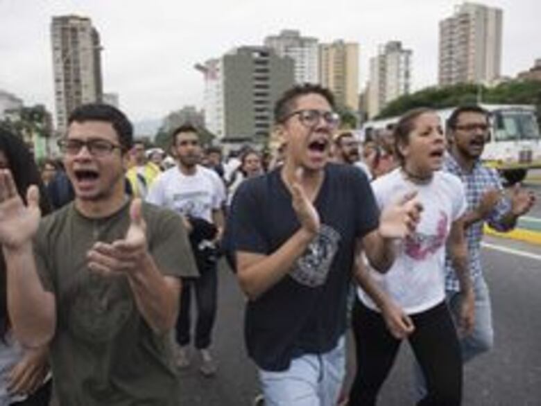 Panamá mantendrá a su embajador en Venezuela y apuesta al diálogo