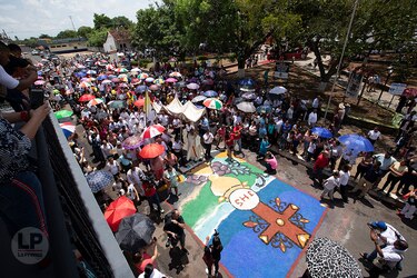 Corpus Christi: el nacimiento de una pasión