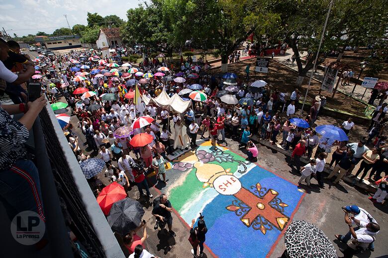 Corpus Christi: el nacimiento de una pasión
