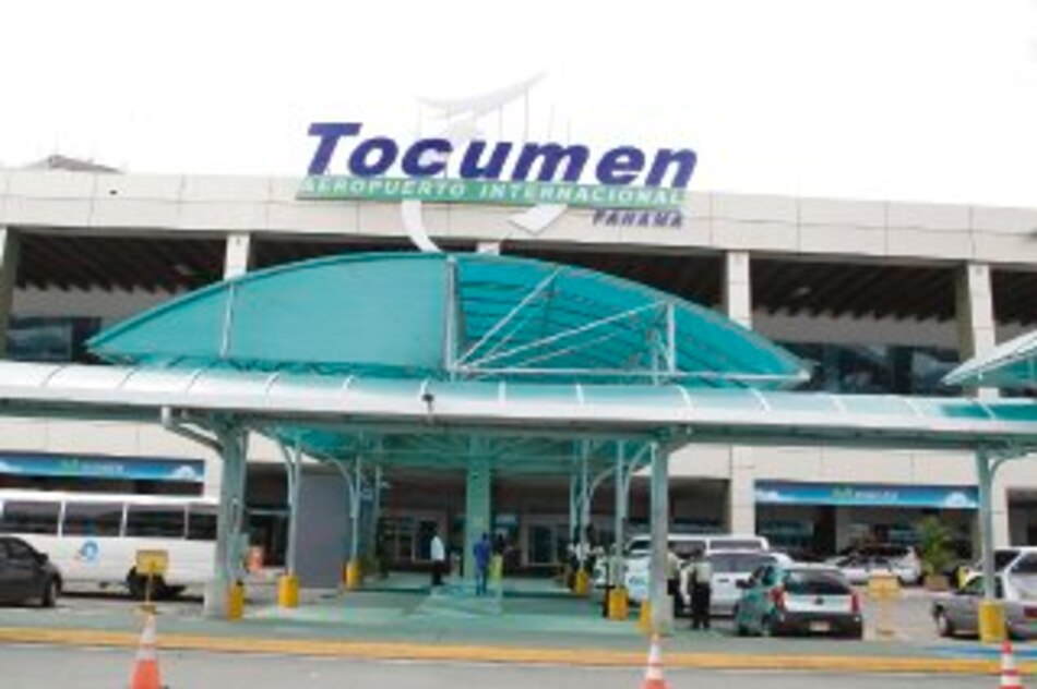 Ministerio Público investiga concesiones en el Aeropuerto de Tocumen