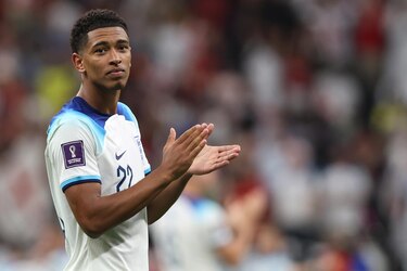 Bellingham, un joven talento que está en boca de todos