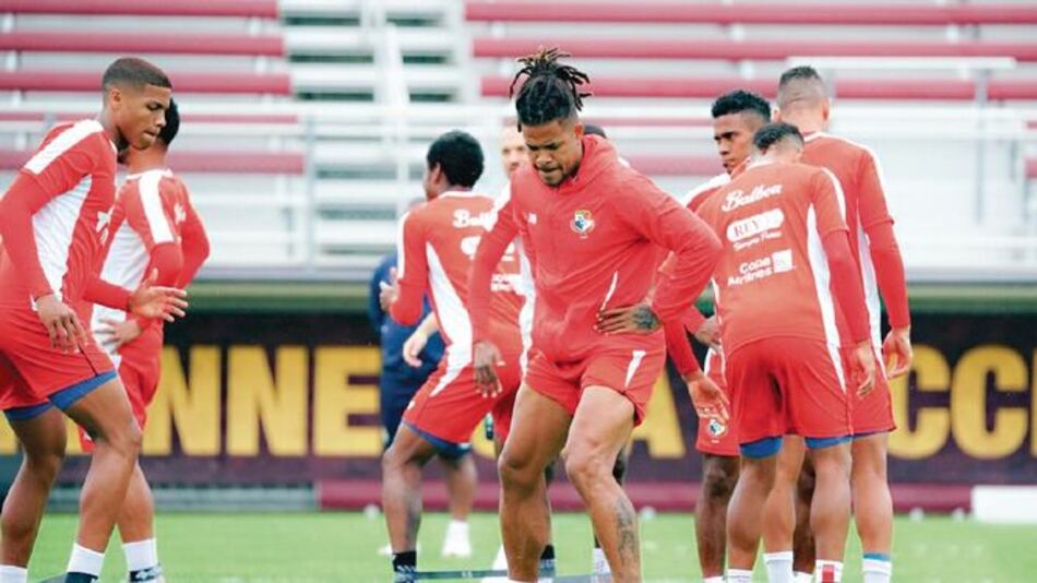 En un año sin victorias, Panamá espera recobrar la memoria