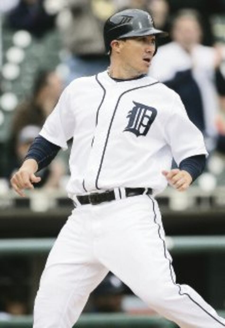 Los Tigres sacan las garras