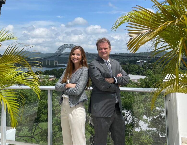 ¿Conflicto de intereses? Un comisionado de la principal agencia marítima de EU impulsa una marina privada en Amador