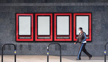 Endurecen las directrices sobre el uso de mascarillas en Estados Unidos por la variante Delta