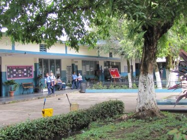 Paro prorrogable en 56 centros educativos de Chiriquí