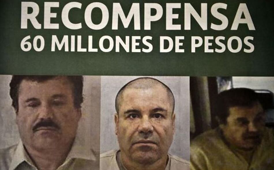 Enjuician a cuatro funcionarios más por fuga de El Chapo Guzmán